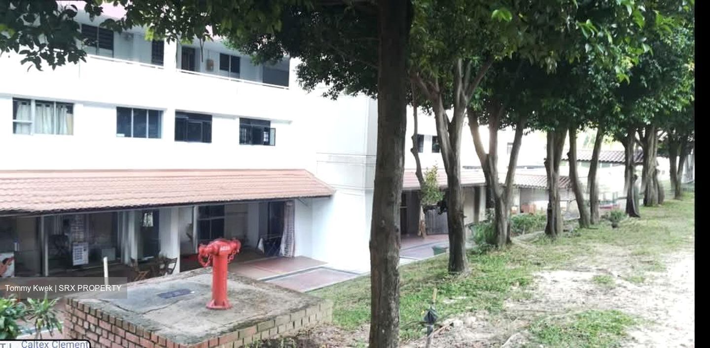 Clementi Avenue 2 Shopping Centre (D5), Shop House #629637721